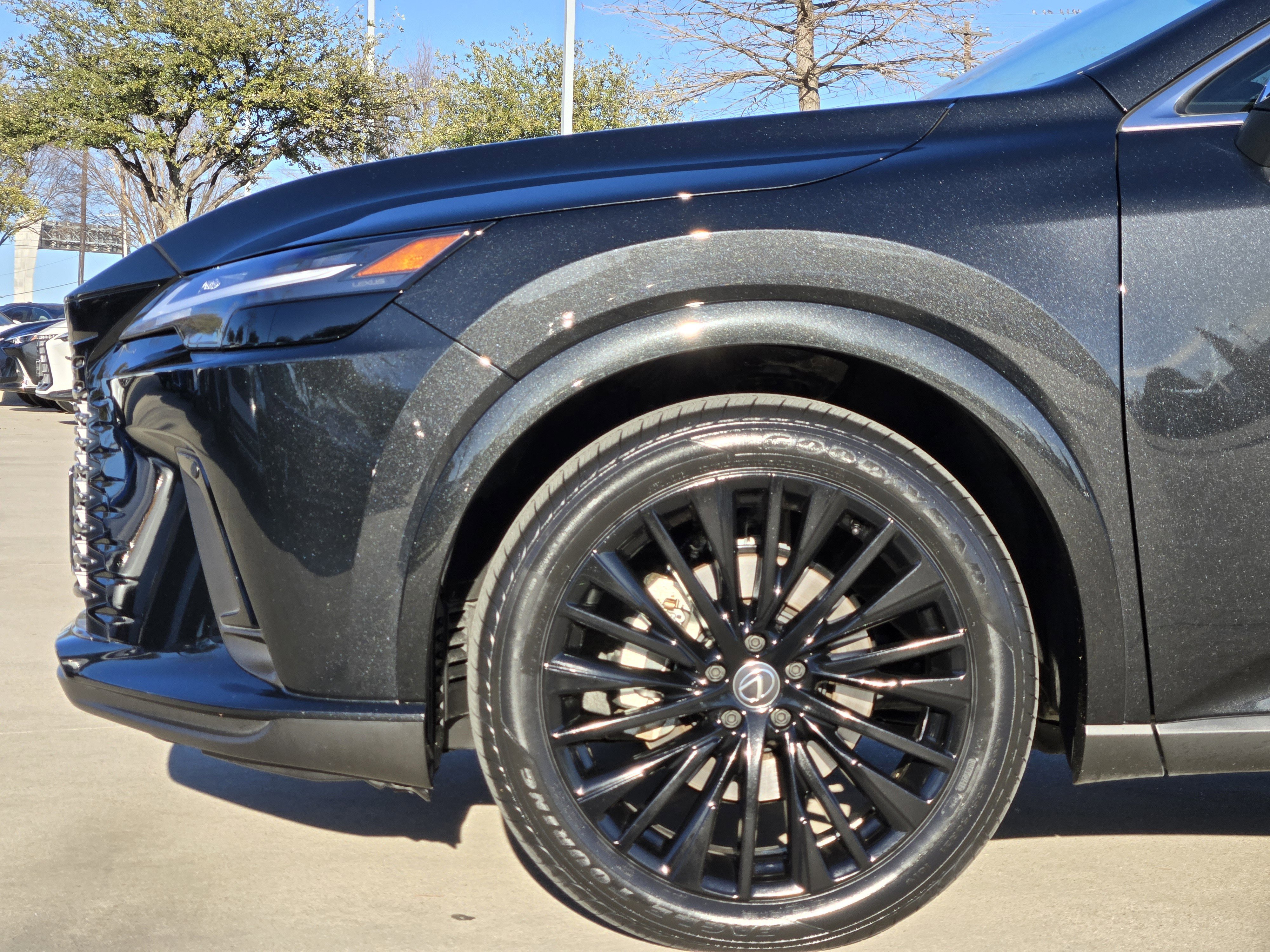 Certified 2023 Lexus RX 350 Premium Plus image 12