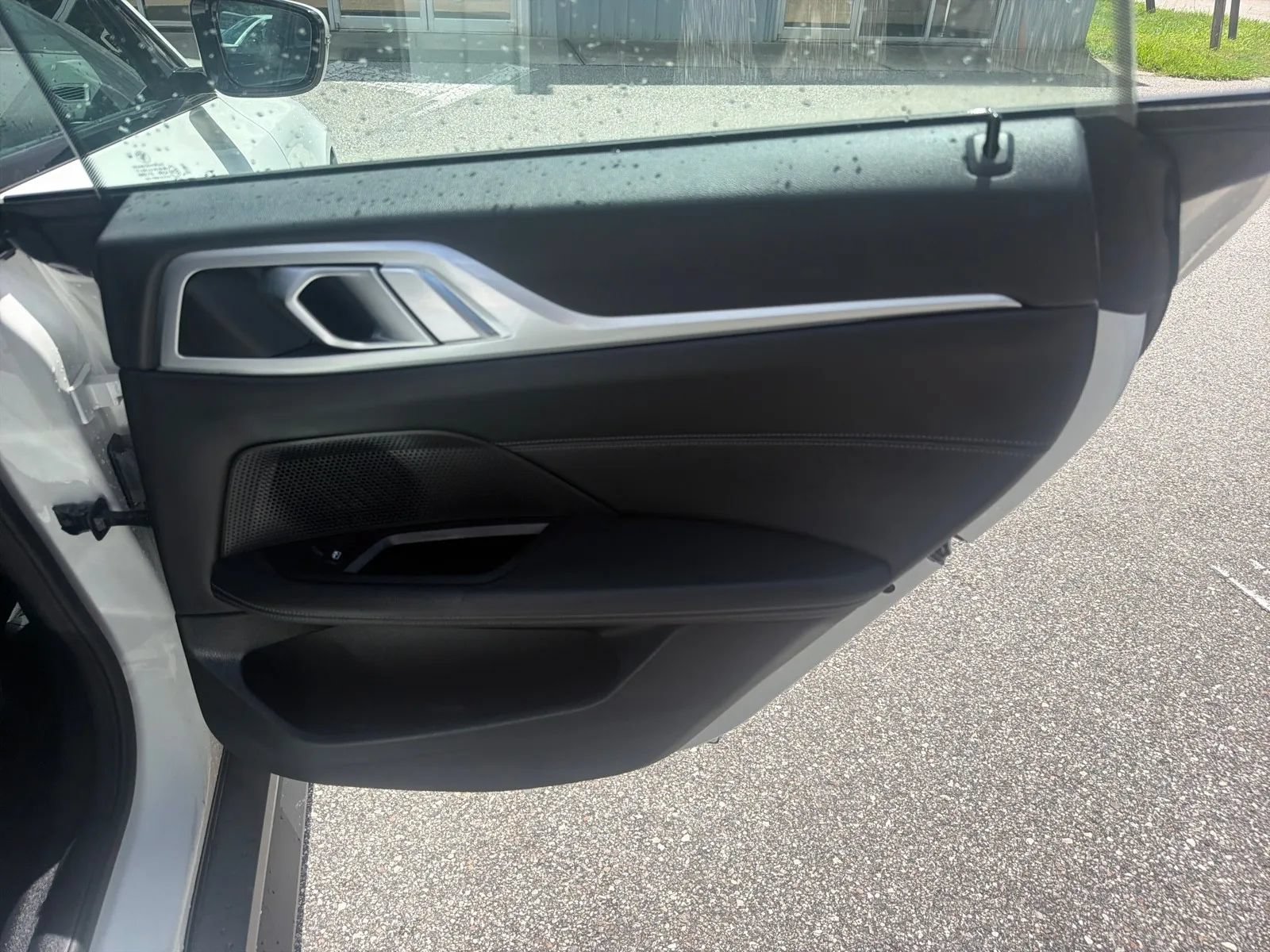 Used 2023 BMW i4 eDrive35 RWD image 20