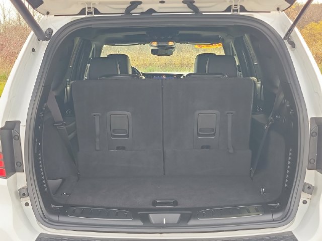 Certified 2024 Dodge Durango Citadel AWD/4WD image 32