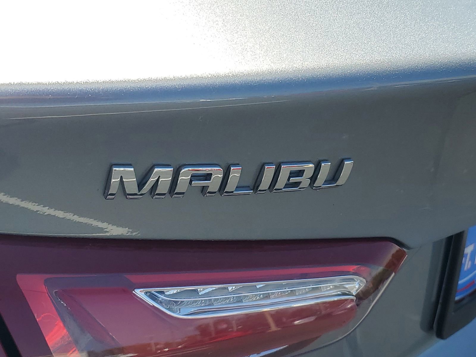 Used 2024 Chevrolet Malibu LT image 27