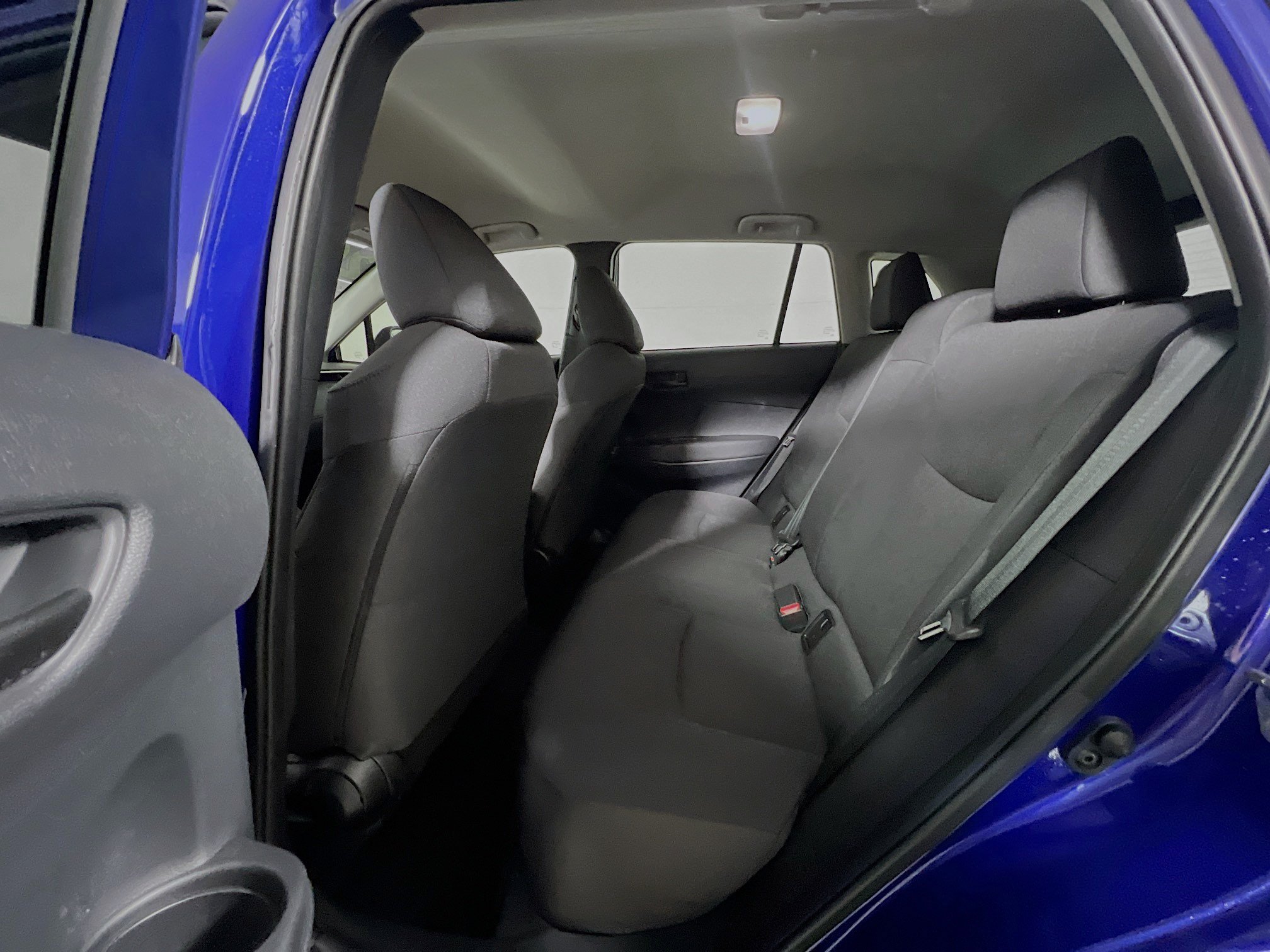 Used 2024 Toyota Corolla Cross LE FWD image 29