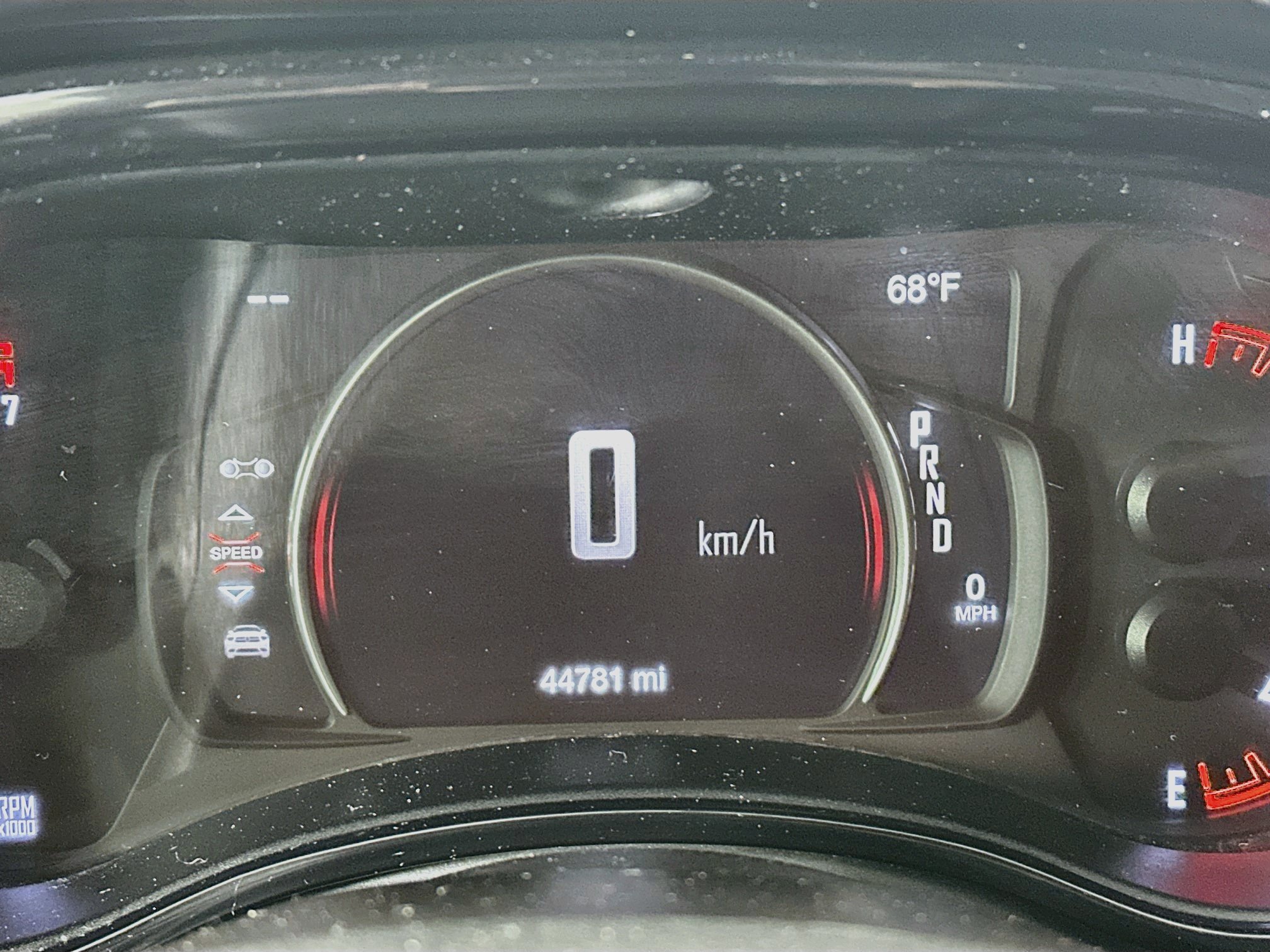 Used 2025 Dodge Durango GT AWD/4WD image 19