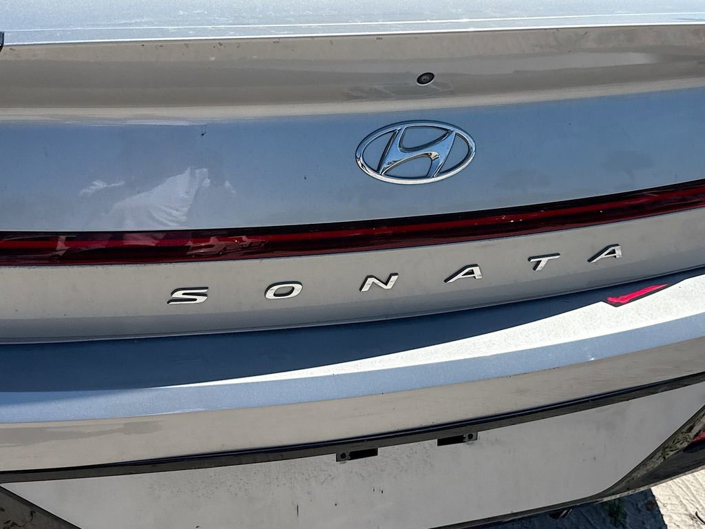 Used 2020 Hyundai Sonata SEL Plus FWD image 9