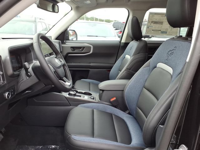 New 2026 Ford Bronco Sport Outer Banks w/ Outer Banks Tech Package+ AWD/4WD image 7