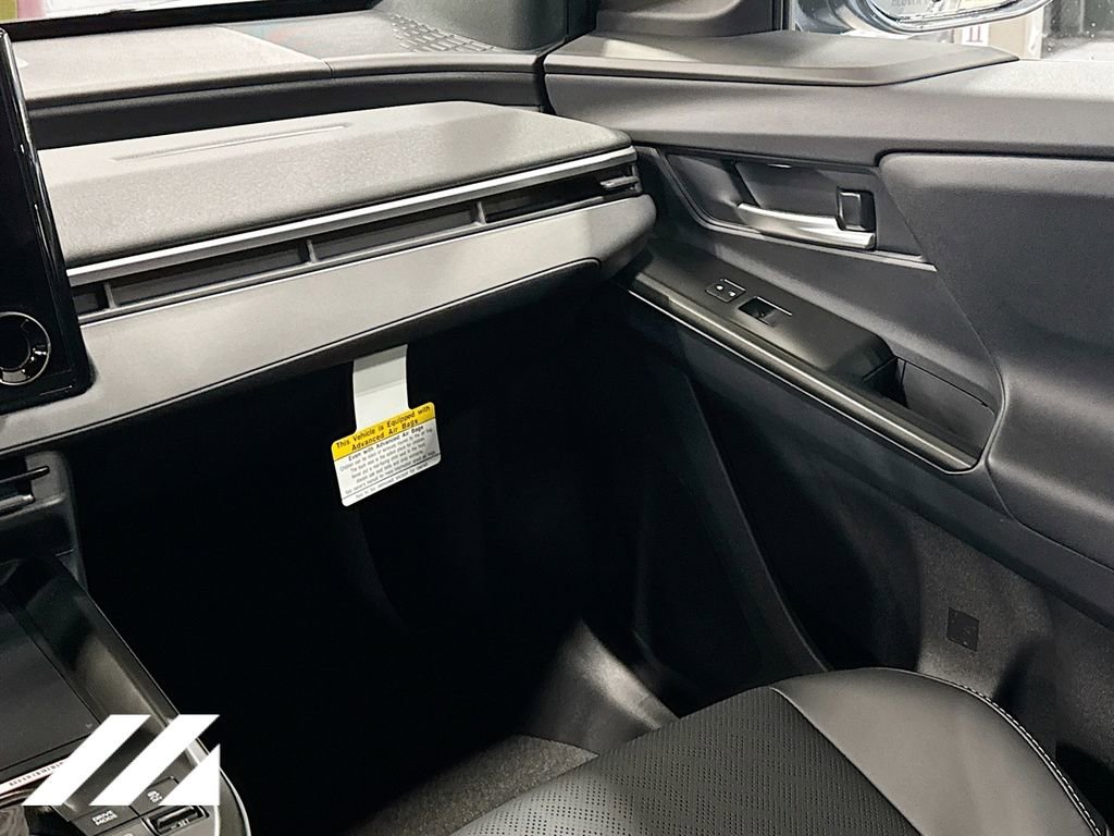 New 2026 Subaru Solterra image 22