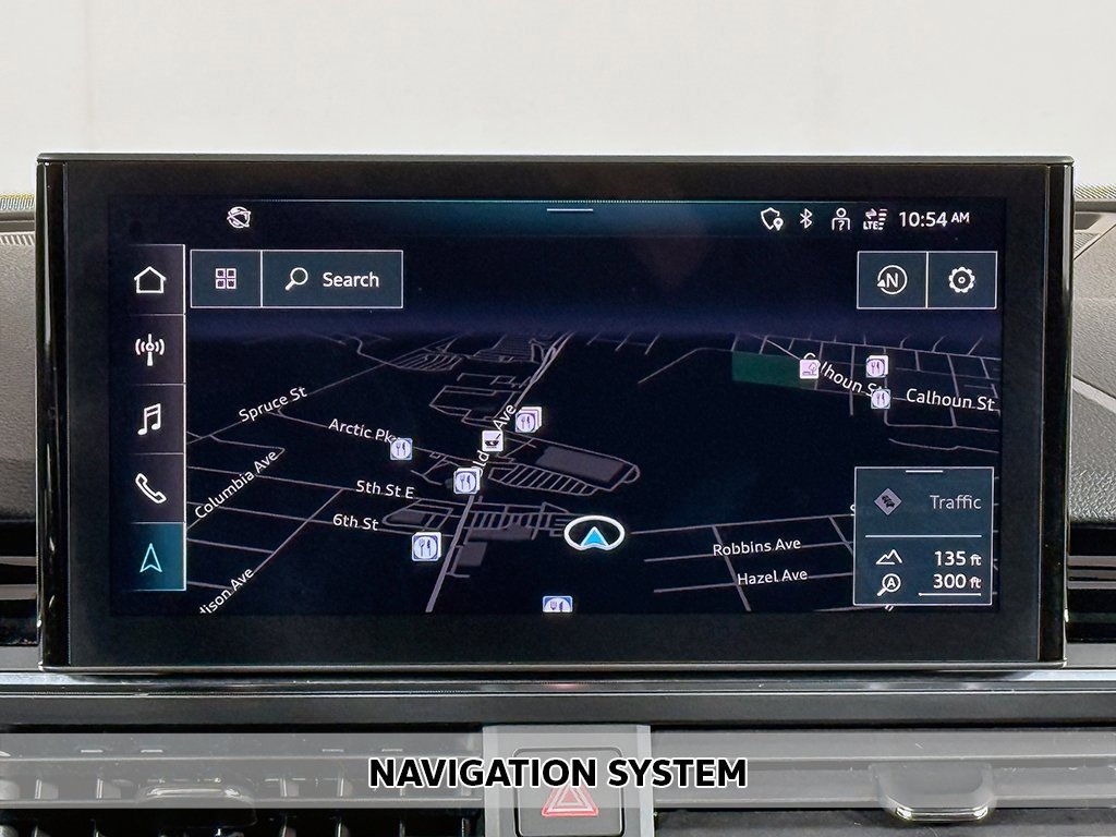 Used 2022 Audi S5 Premium Plus w/ Premium Plus Package image 3