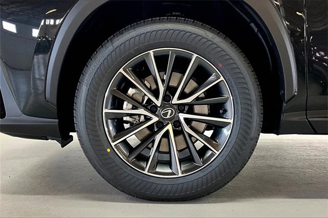New 2026 Lexus NX 450h+ AWD w/ Luxury Package image 12
