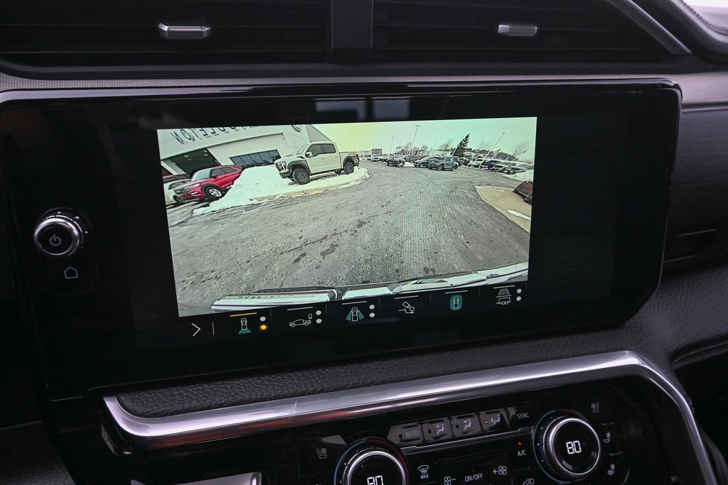 Used 2023 GMC Sierra 1500 Denali image 38