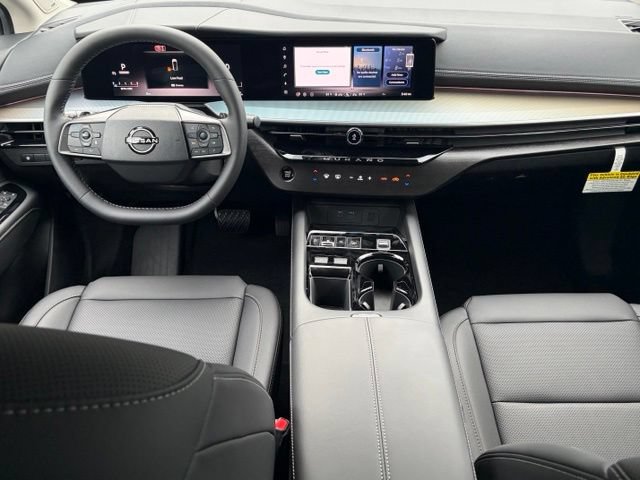 New 2027 Nissan Murano SL AWD/4WD image 37