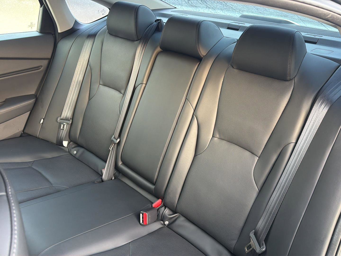 Used 2023 Honda Accord Touring image 31