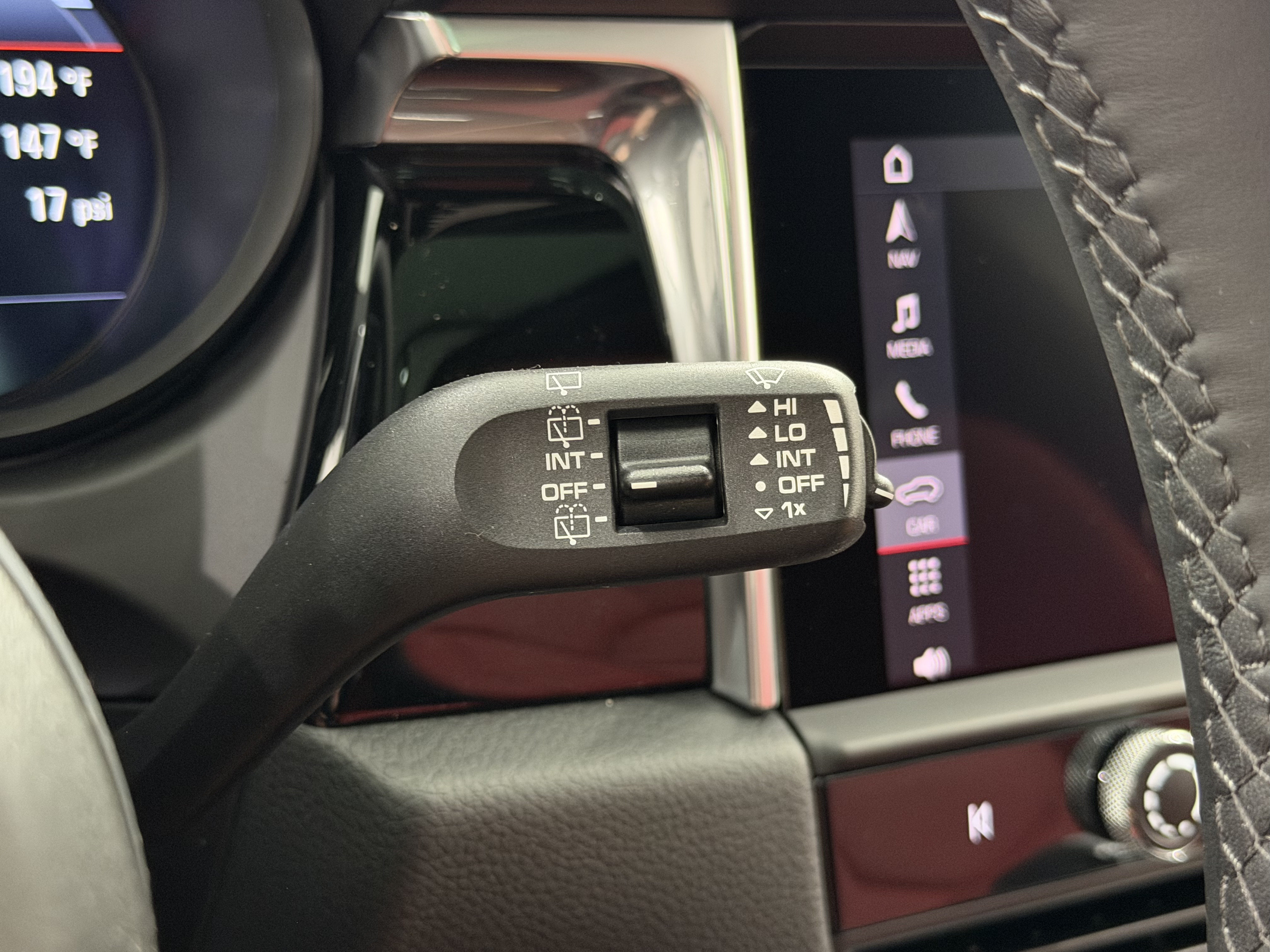 New 2026 Porsche Macan S AWD/4WD image 54