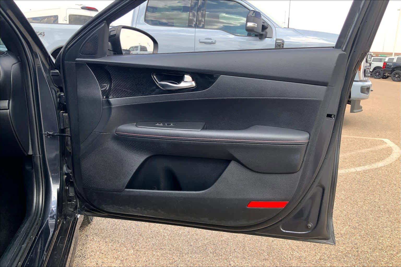 Used 2023 Kia Forte GT FWD image 23