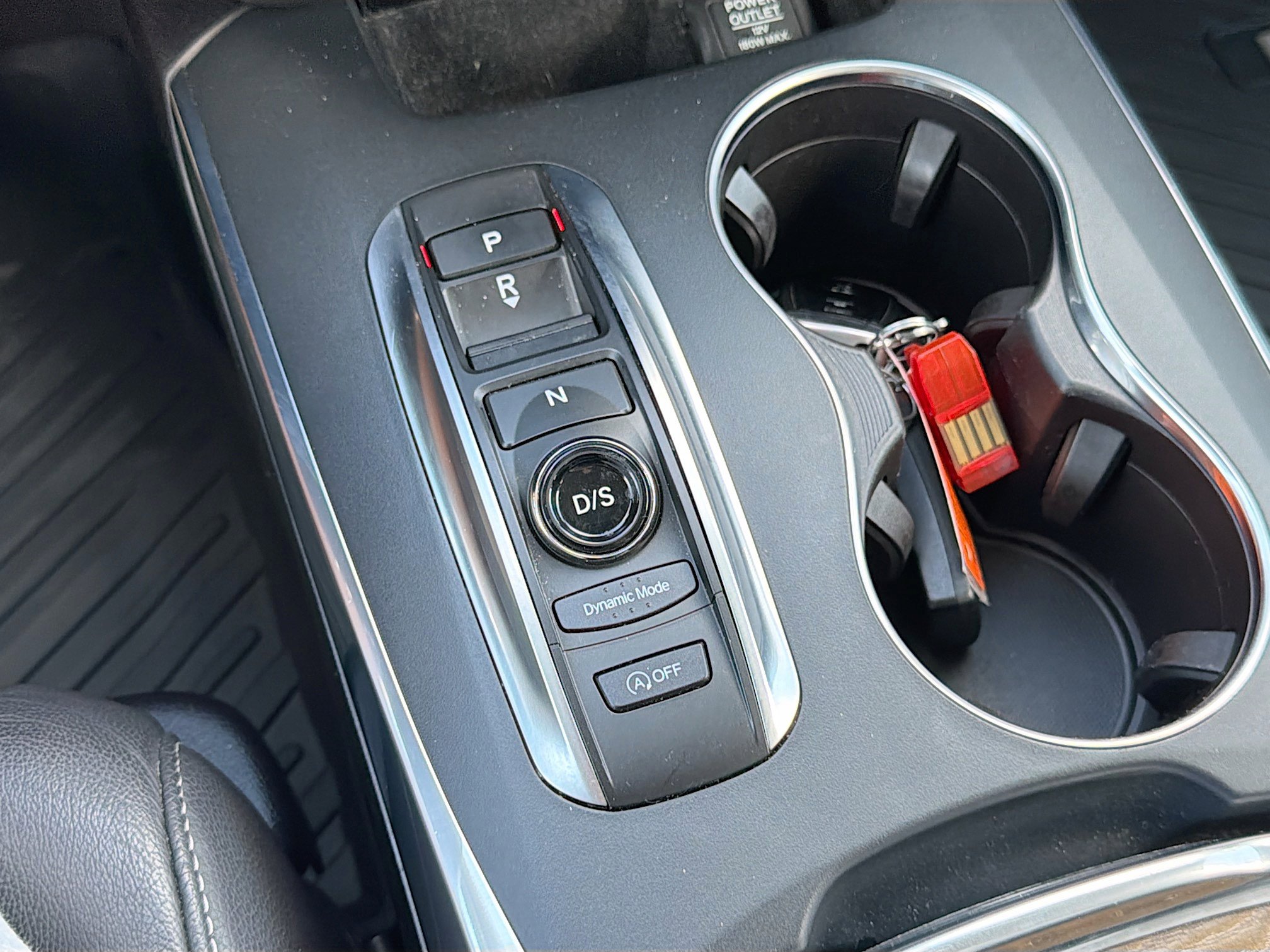 Used 2020 Acura MDX SH-AWD w/ Technology Package image 30