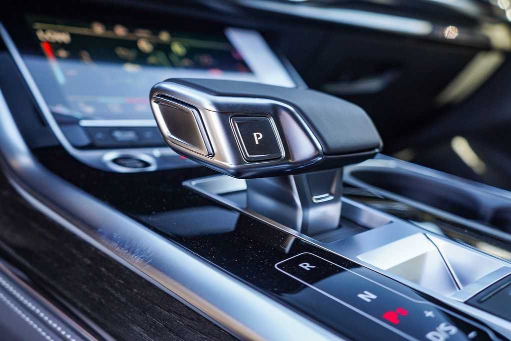 New 2026 Audi Q7 2.0T Premium Plus AWD/4WD image 25