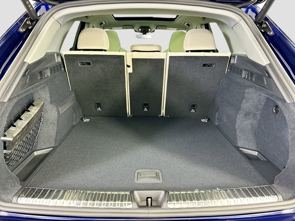 Used 2025 Audi Q5 Premium Plus w/ Premium Plus image 28