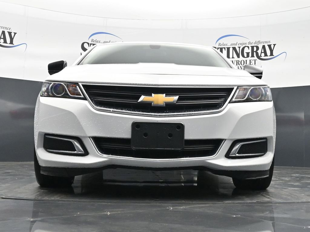 Used 2019 Chevrolet Impala LS image 18