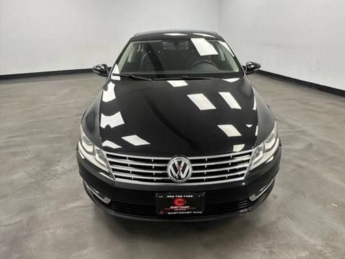 Used 2016 Volkswagen CC Sport FWD image 9
