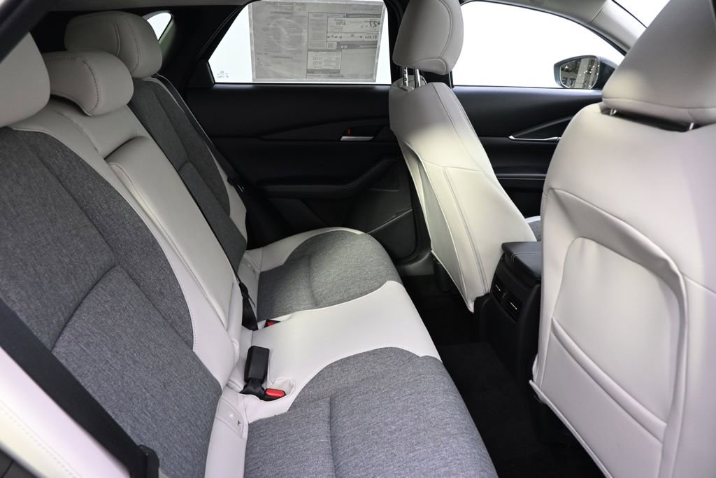New 2026 MAZDA CX-30 AWD 2.5 S image 18