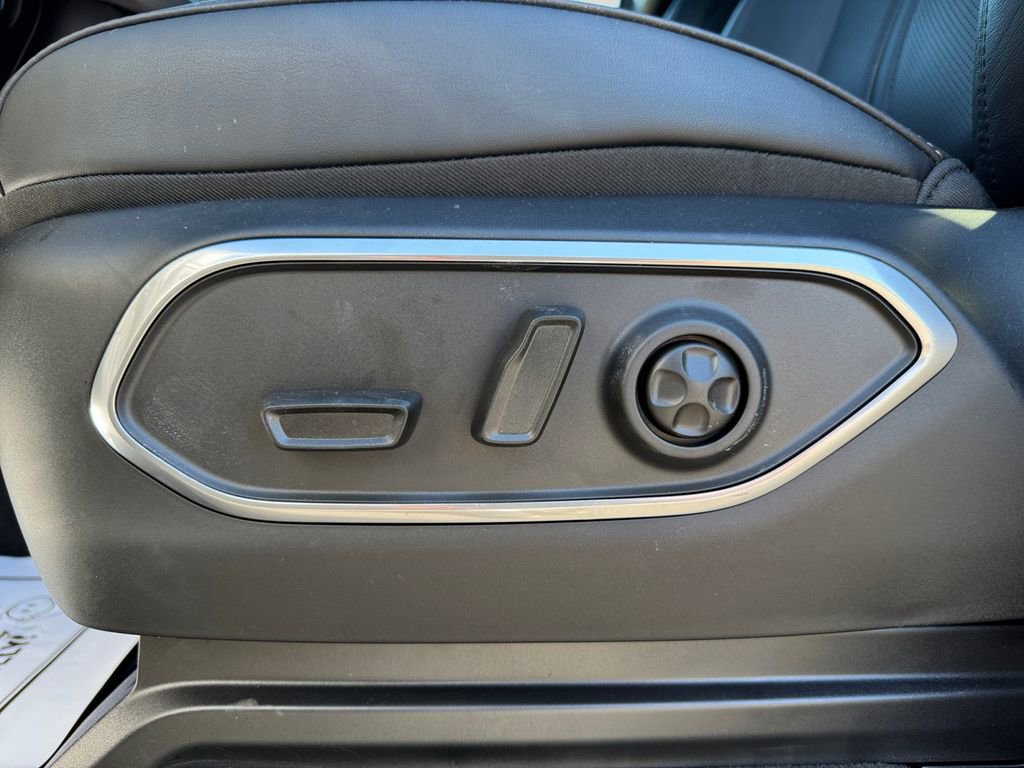 New 2026 Jeep Grand Wagoneer L Limited w/ Convenience Group I image 25