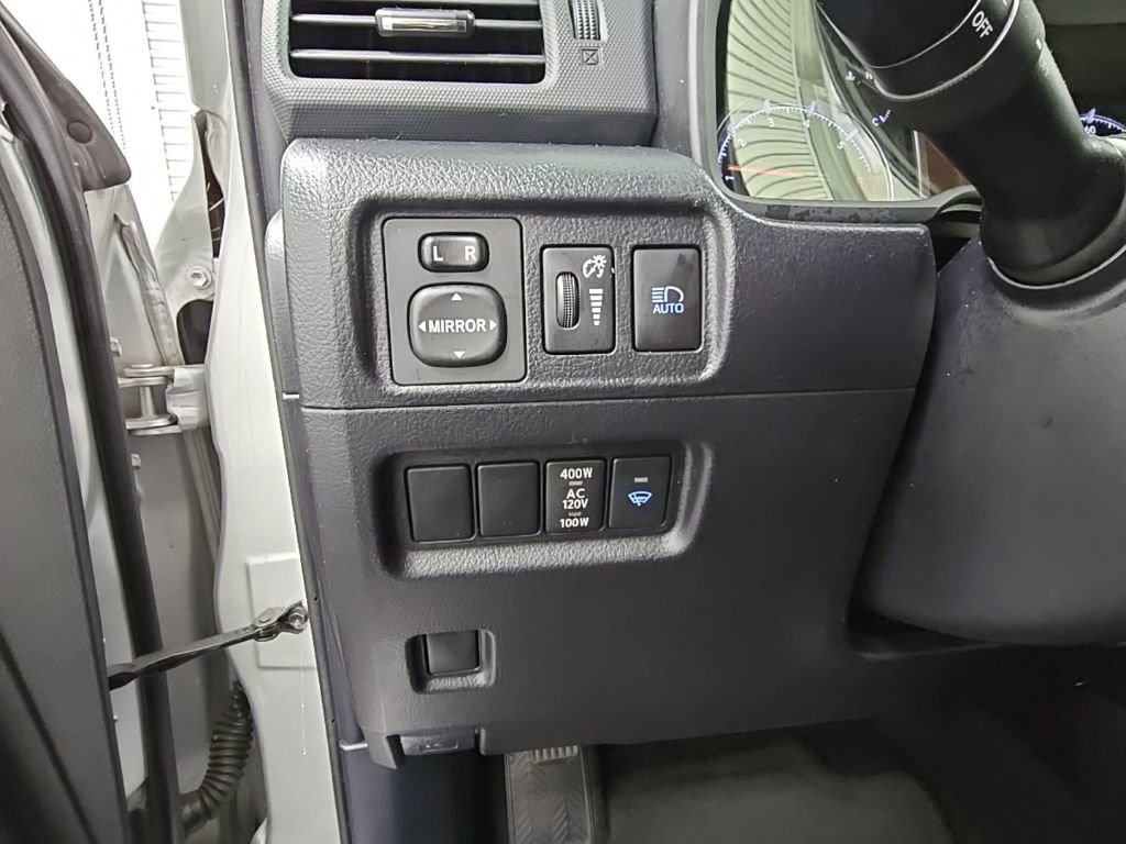 Used 2023 Toyota 4Runner TRD Off-Road Premium image 29