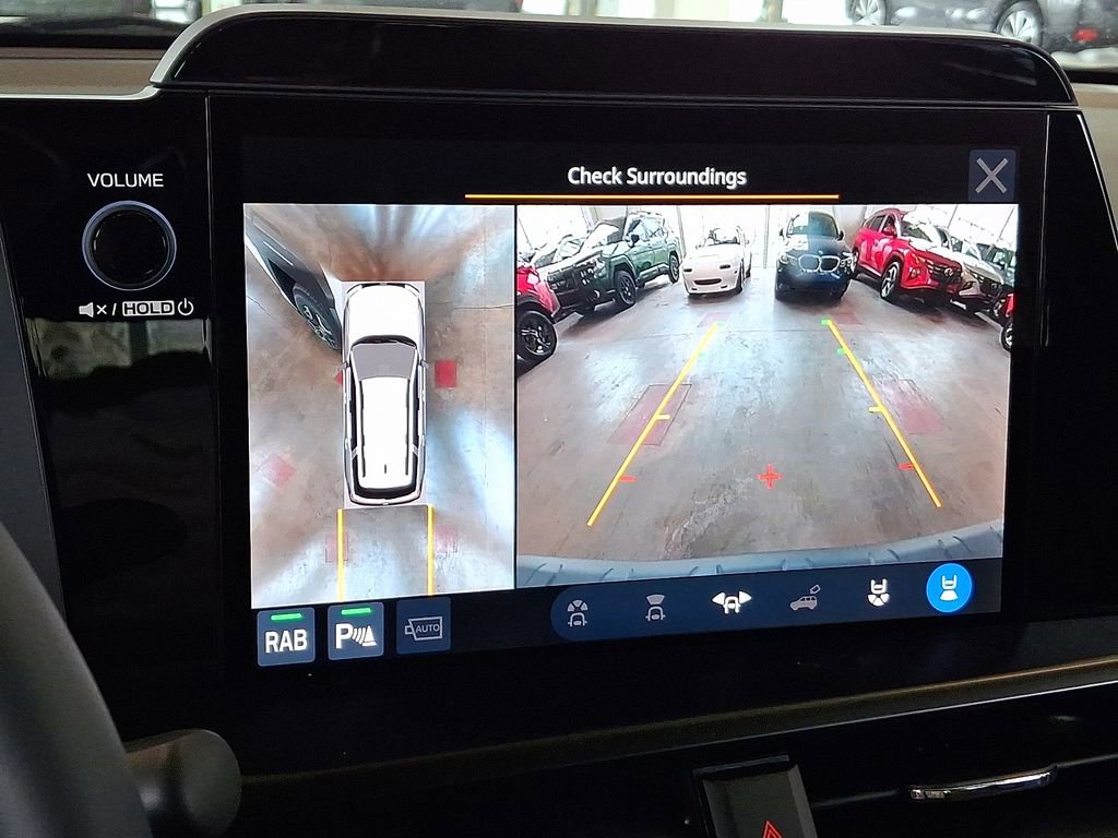 New 2026 Subaru Outback Touring XT AWD/4WD image 4