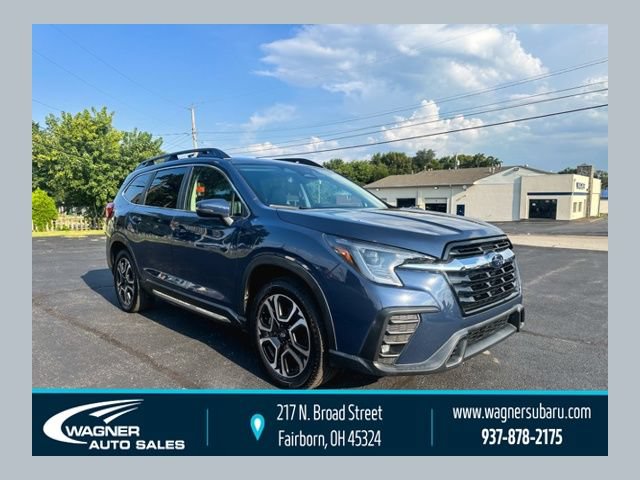 Used 2023 Subaru Ascent Limited