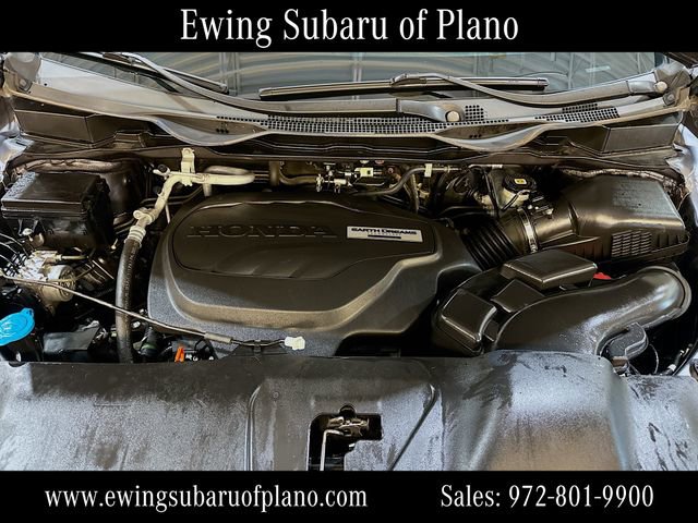 Used 2018 Honda Odyssey EX-L image 33