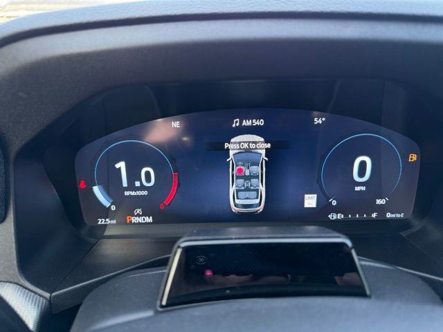 New 2026 Ford Explorer ST image 27