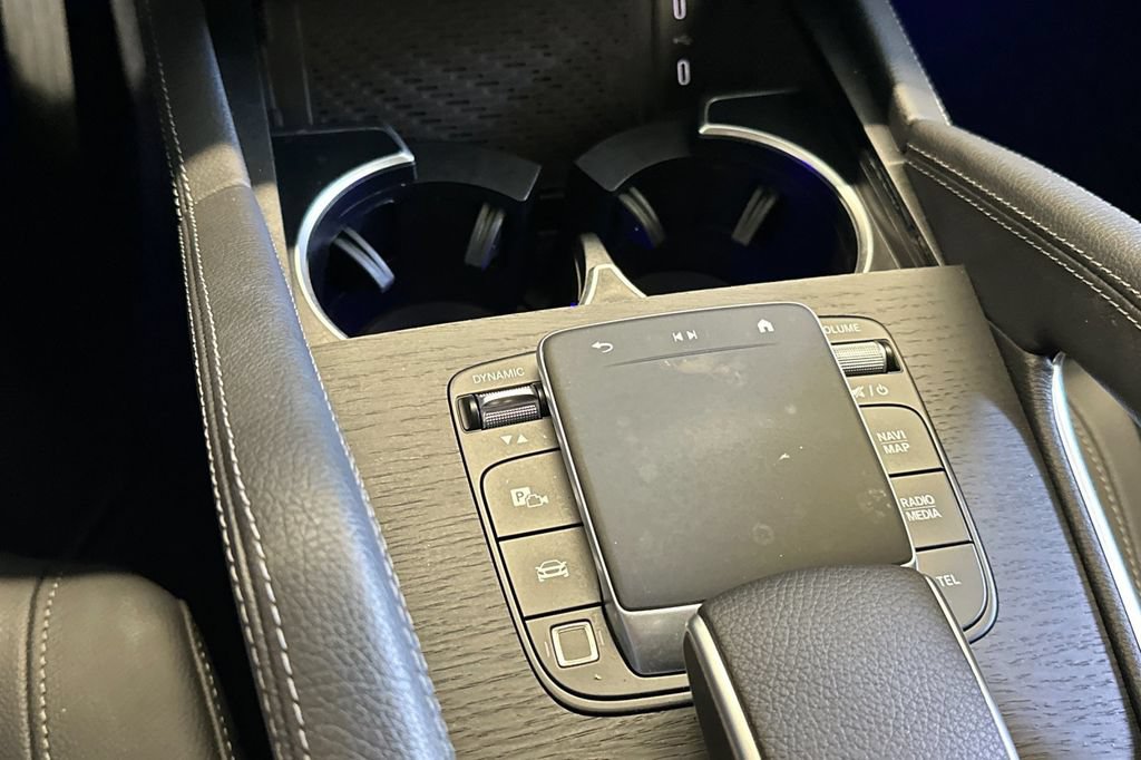 Certified 2026 Mercedes-Benz GLE 350 4MATIC image 35