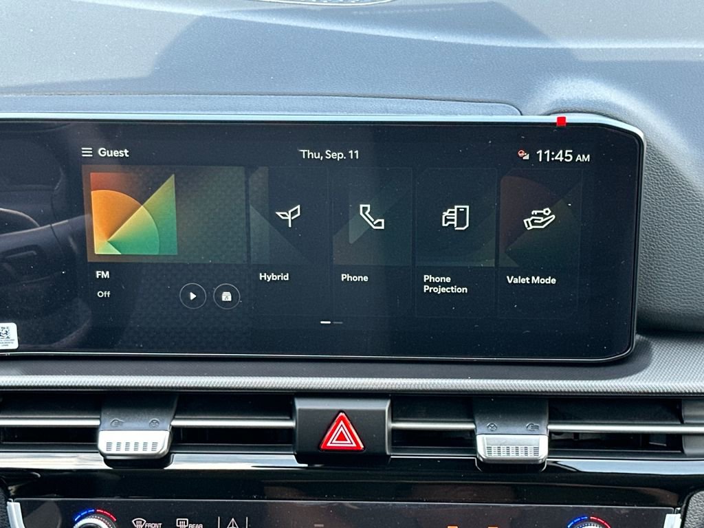 New 2026 Kia Sportage S image 20