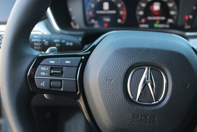 Used 2026 Acura Integra A-Spec image 21