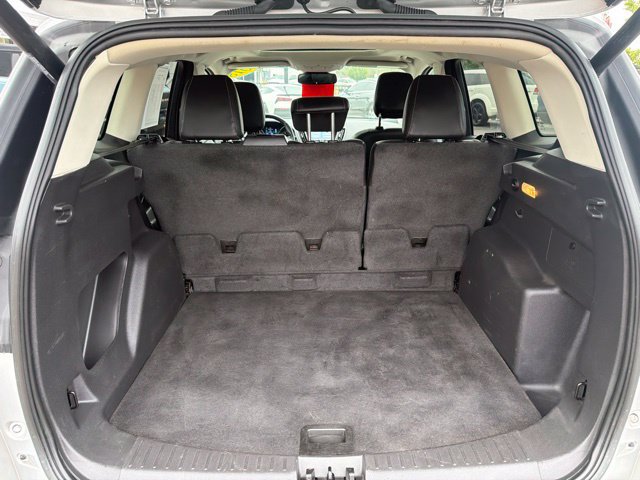Used 2018 Ford Escape SEL w/ Ford Safe & Smart Package AWD/4WD image 14