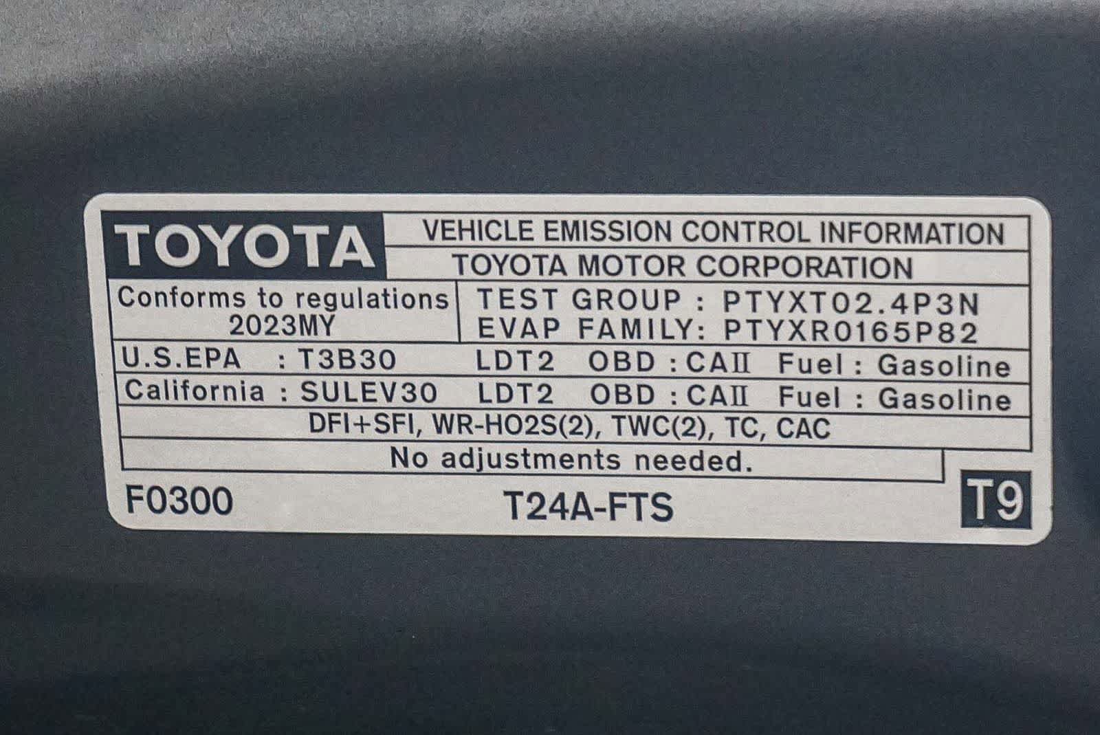Used 2023 Toyota Highlander Platinum FWD image 30