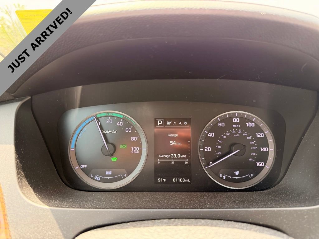 Used 2016 Hyundai Sonata Limited FWD image 11