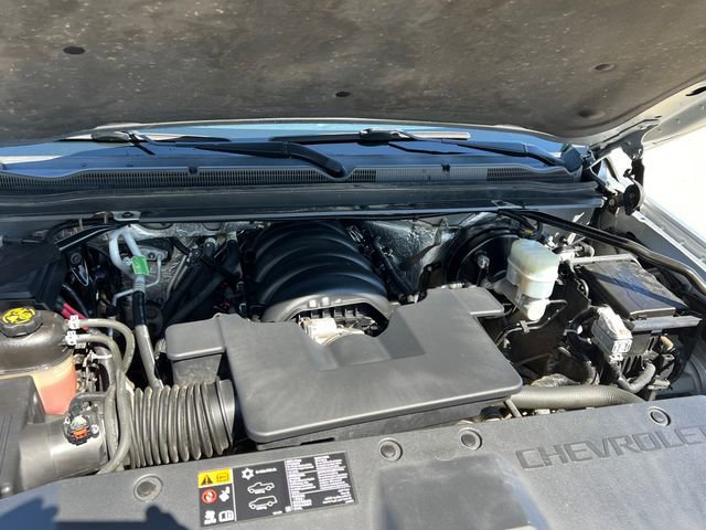 Certified 2016 Chevrolet Tahoe LT w/ Luxury Package image 21