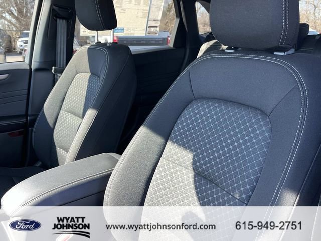 New 2026 Ford Escape Active w/ Cold Weather Package image 24