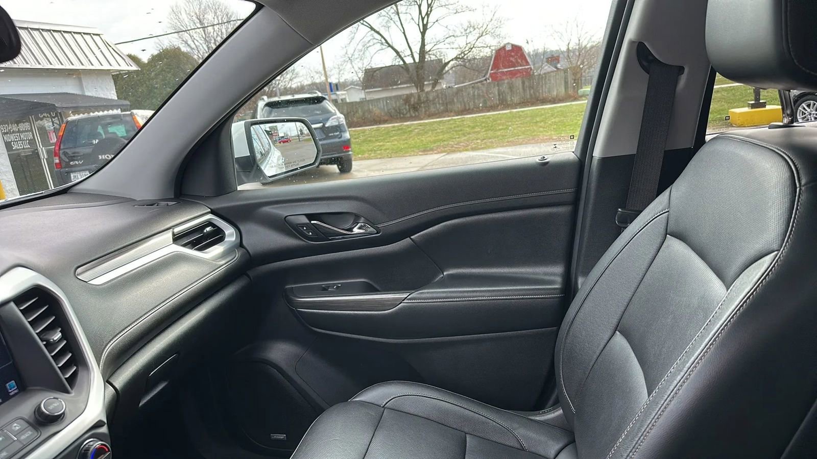 Used 2019 GMC Acadia SLT image 11