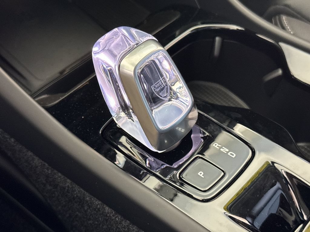 New 2026 Volvo XC40 B5 Plus w/ Climate Package AWD/4WD image 21