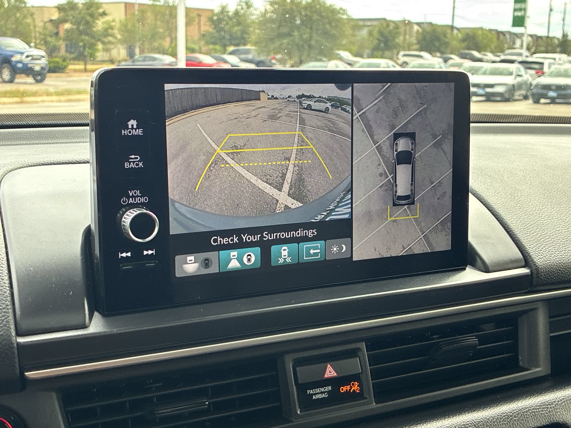 Certified 2025 Honda Pilot Elite image 32