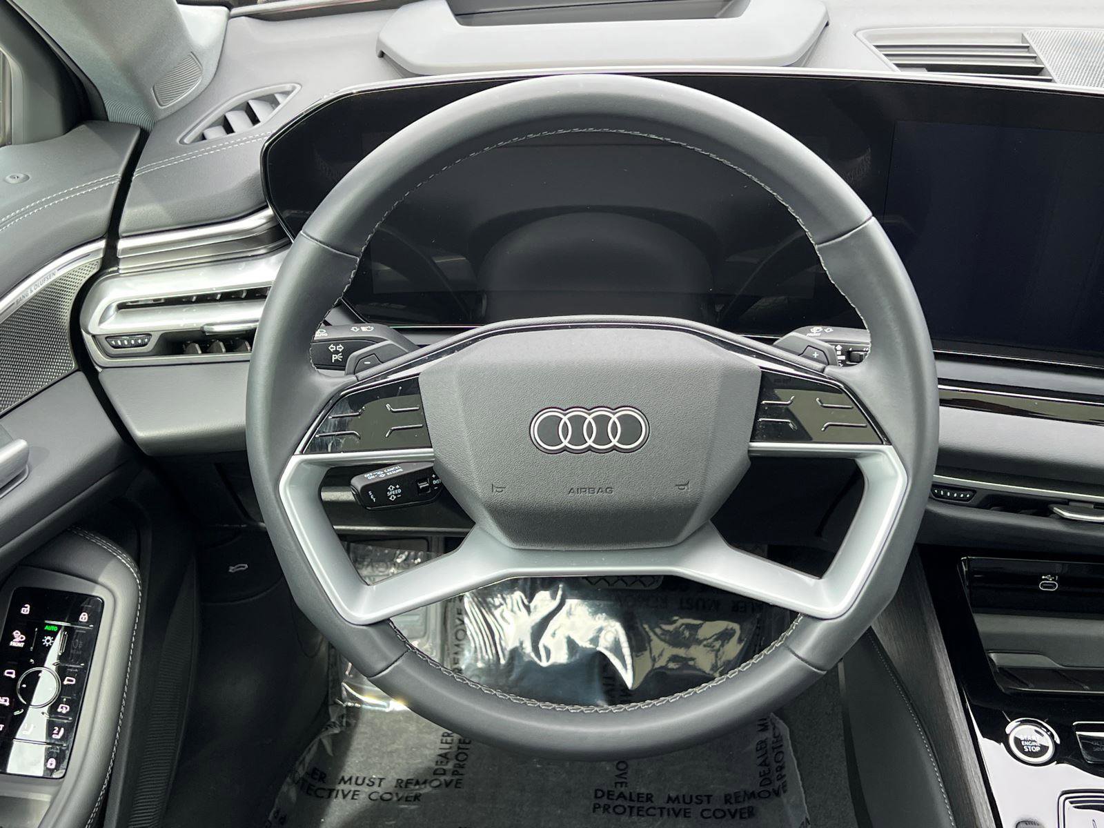 Certified 2025 Audi A5 2.0T Premium w/ Premium Plus AWD/4WD image 24