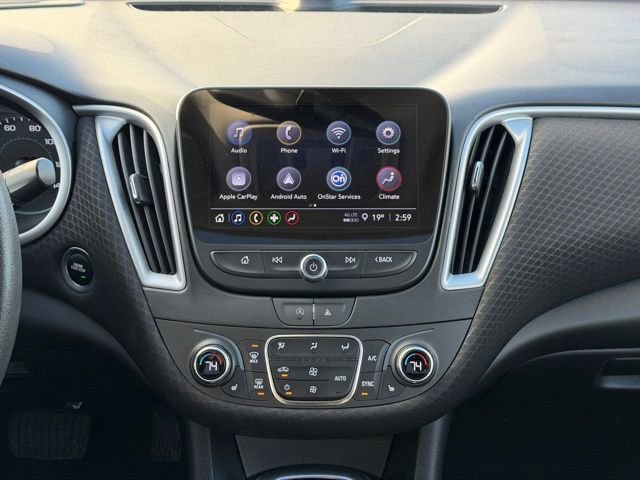 Used 2023 Chevrolet Malibu LT image 21