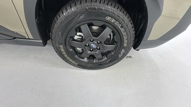 New 2025 Subaru Outback Wilderness image 9