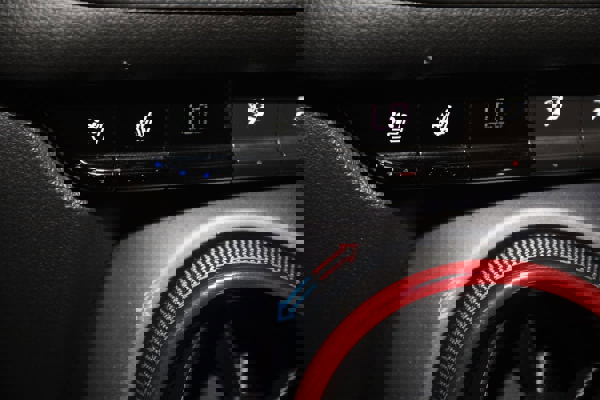 Used 2020 Chevrolet Blazer RS AWD/4WD image 8