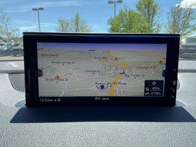 Used 2019 Audi Q7 3.0T Premium Plus w/ Premium Plus Package AWD/4WD image 18
