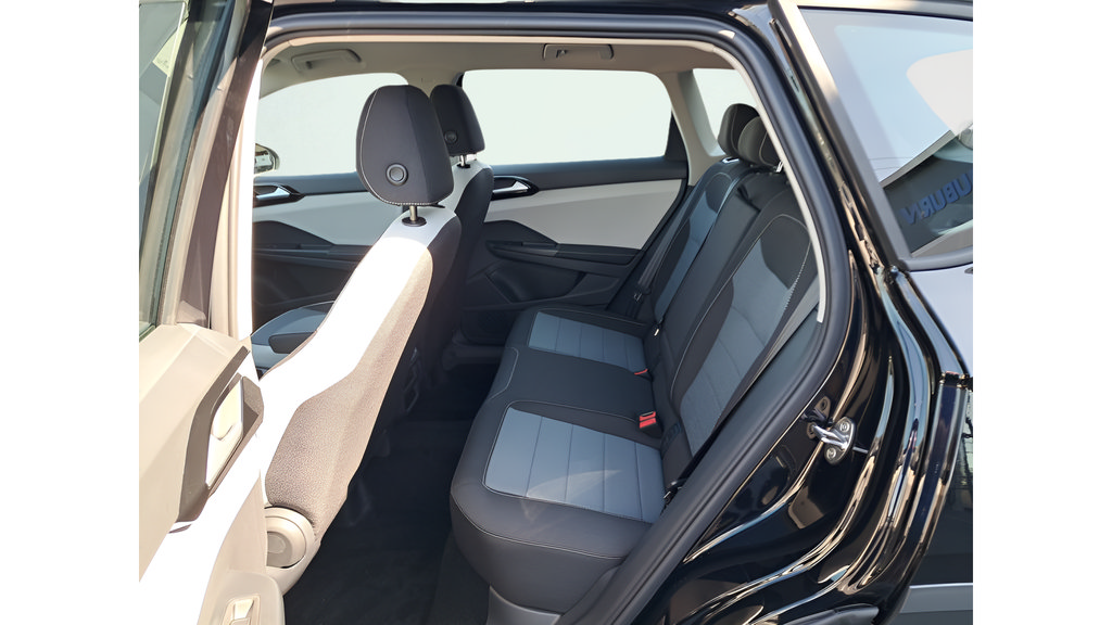New 2025 Volkswagen Taos S AWD/4WD image 11