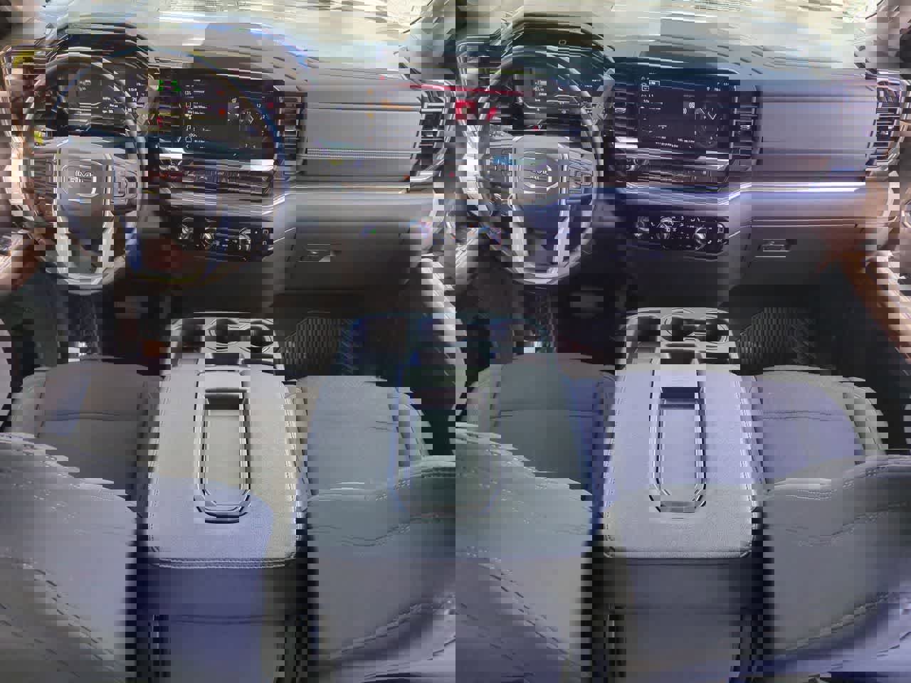 Used 2024 GMC Sierra 1500 Elevation image 16