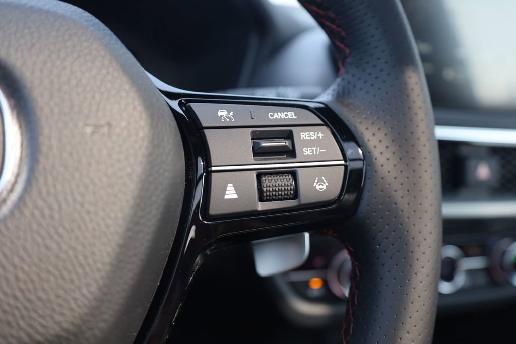 New 2025 Acura ADX A-Spec image 19