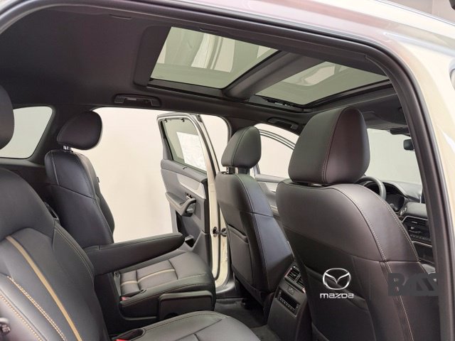 New 2026 MAZDA CX-90 3.3 Turbo w/ Premium Plus Pkg AWD/4WD image 28