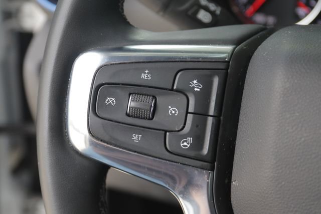 Used 2023 Chevrolet Blazer RS w/ Driver Confidence II Package image 13