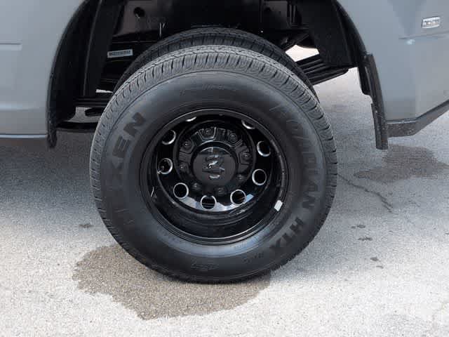 New 2026 RAM 3500 Big Horn AWD/4WD image 14